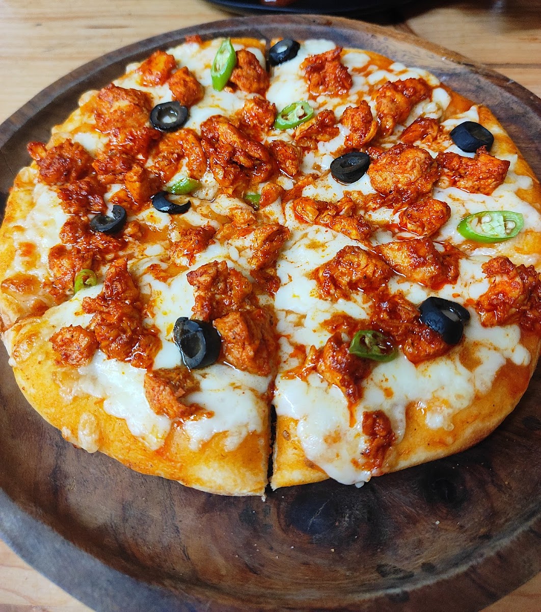 JANANI PIZZA PALACE - 4