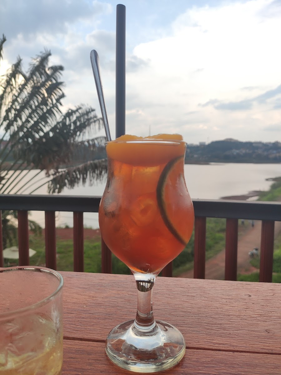 Rose Garden Coffee - 8