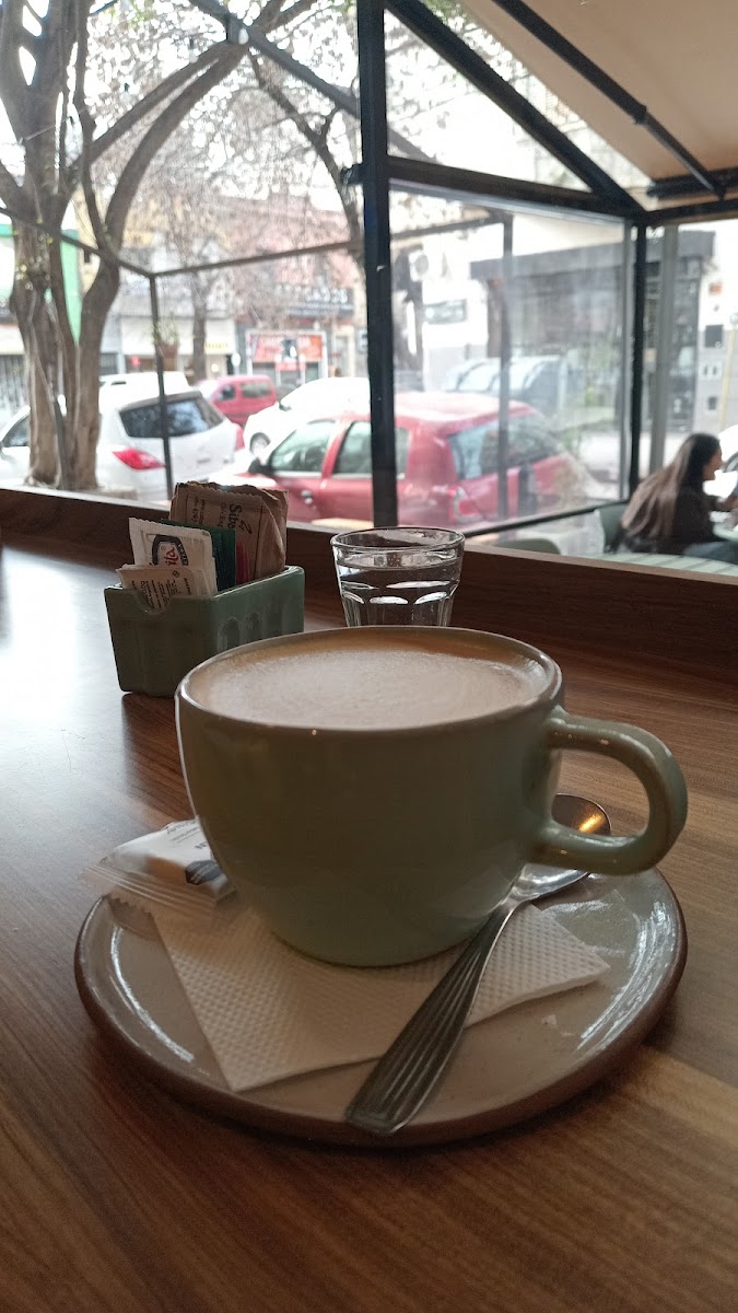 Tradición Cafetera - 5