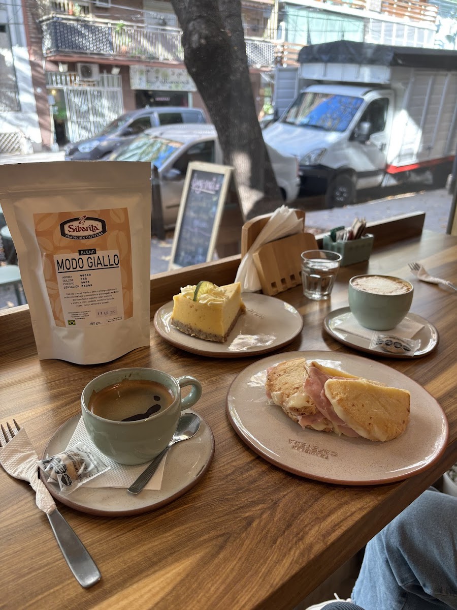 Tradición Cafetera - 6