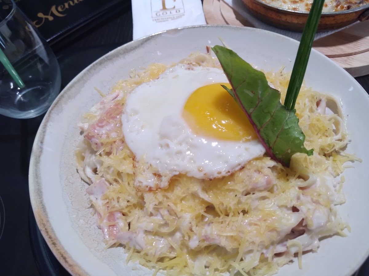 L'Excellence Gold - 5