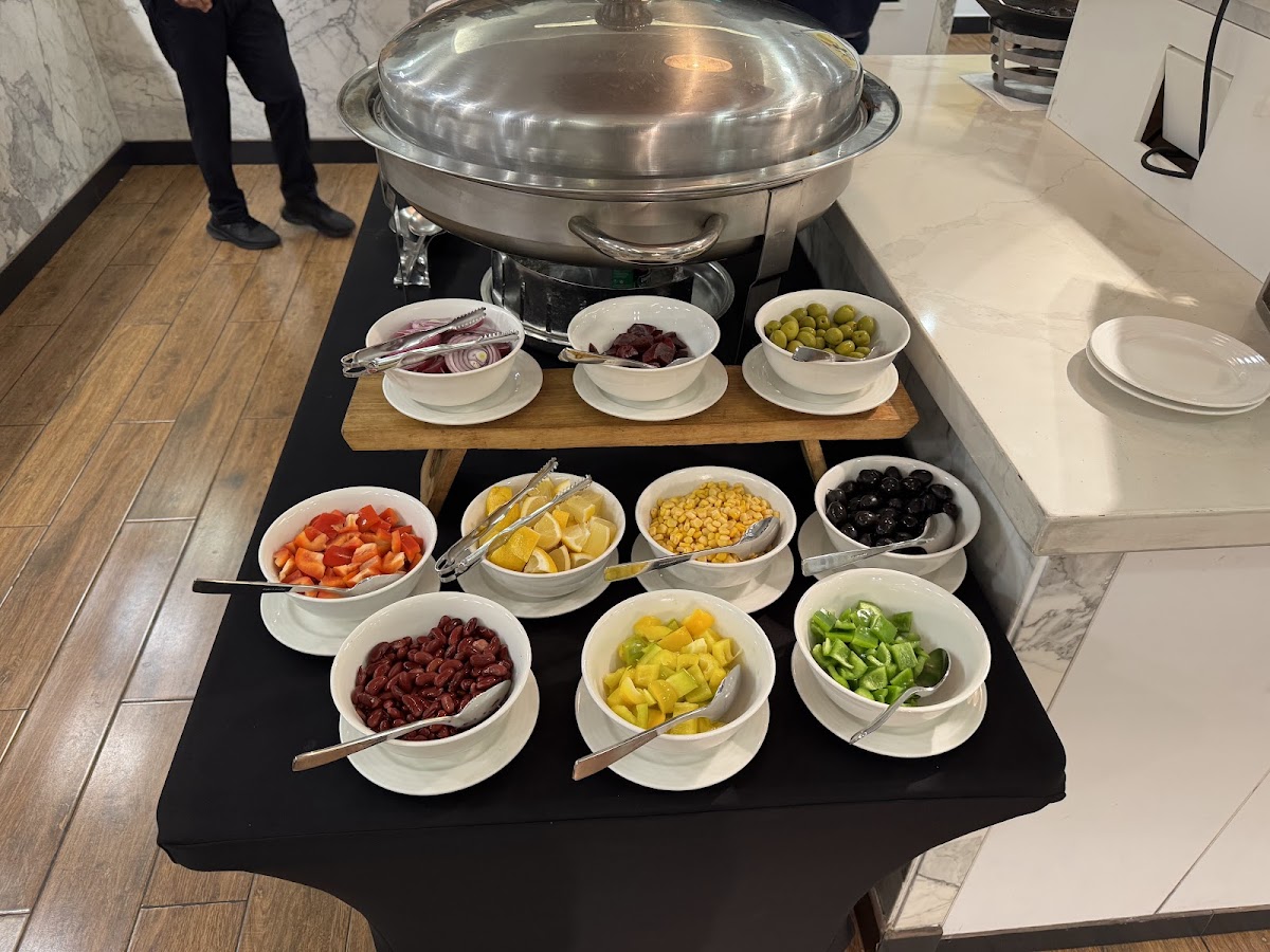 City Café - Al Barsha at the Mall - 2