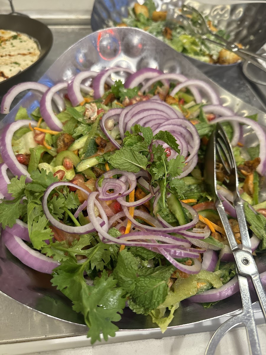 City Café - Al Barsha at the Mall - 5