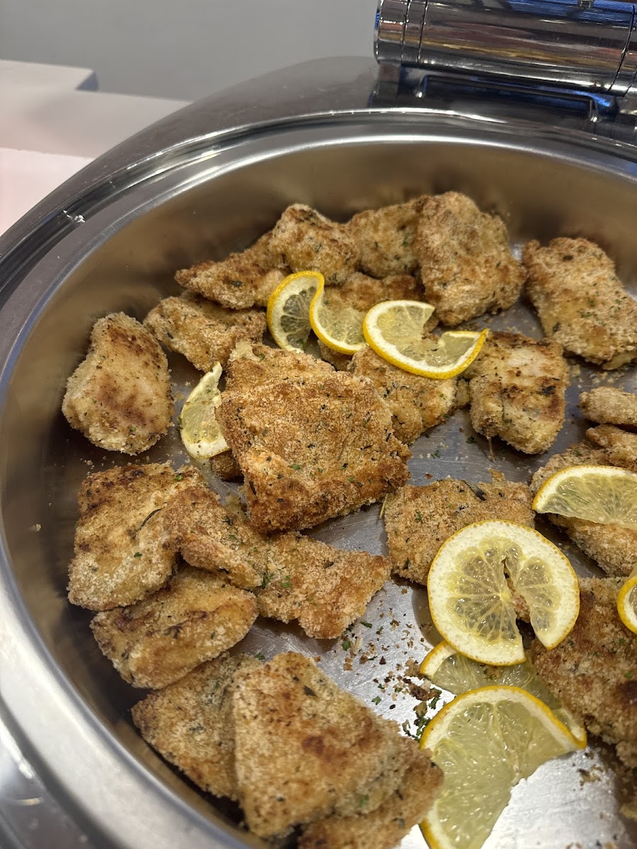 City Café - Al Barsha at the Mall - 6