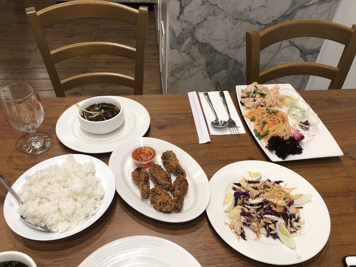 City Café - Al Barsha at the Mall - 7