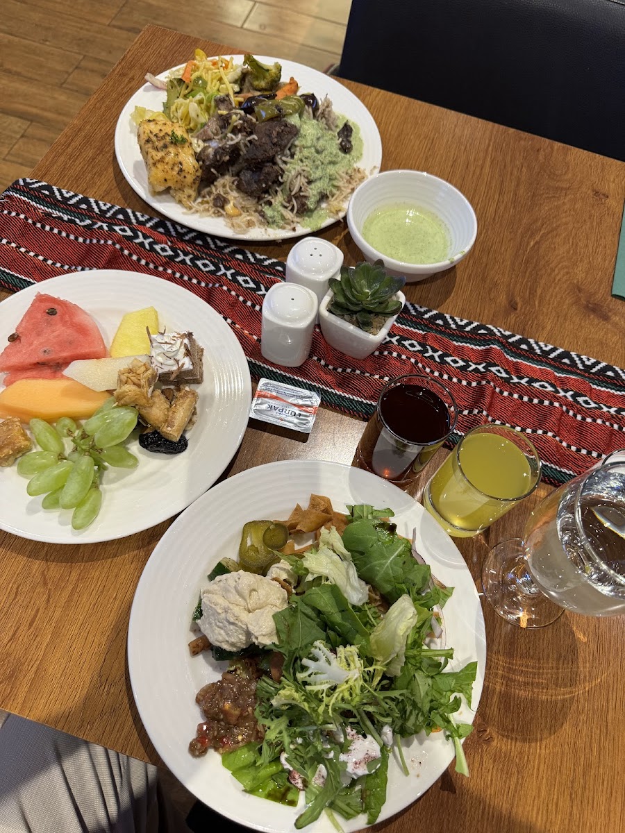 City Café - Al Barsha at the Mall - 8