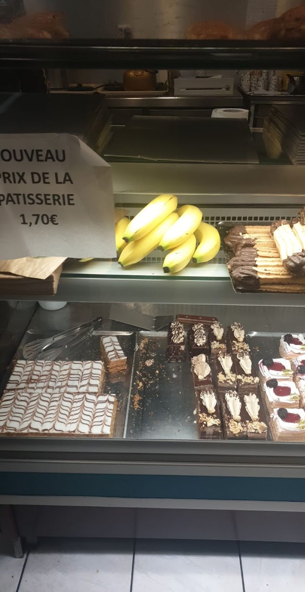 Café Délice De Bône