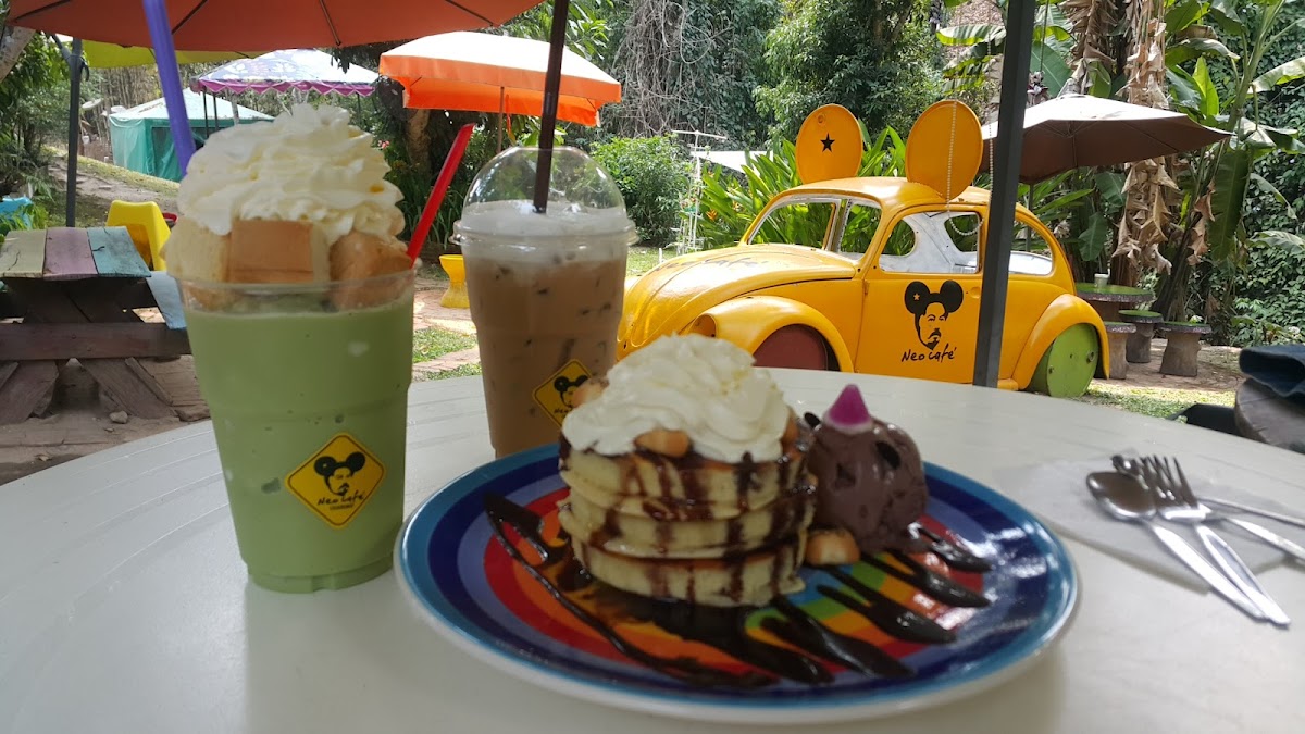 Neo Café - 3