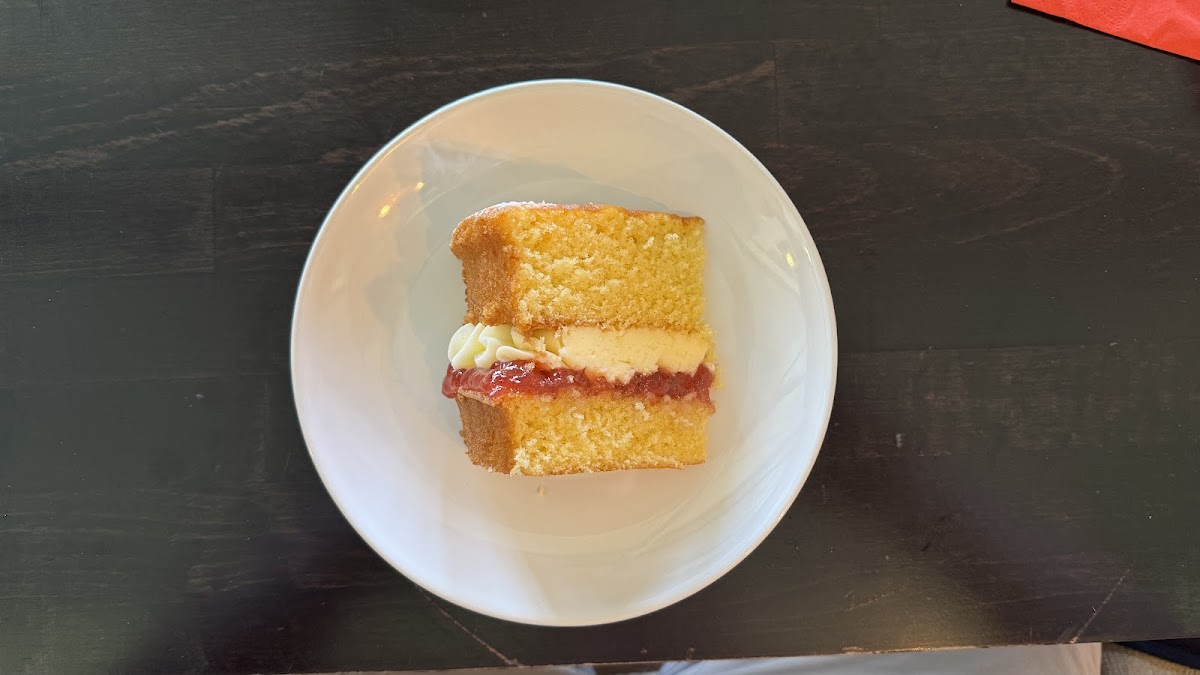 Rhubarb and Custard - 4