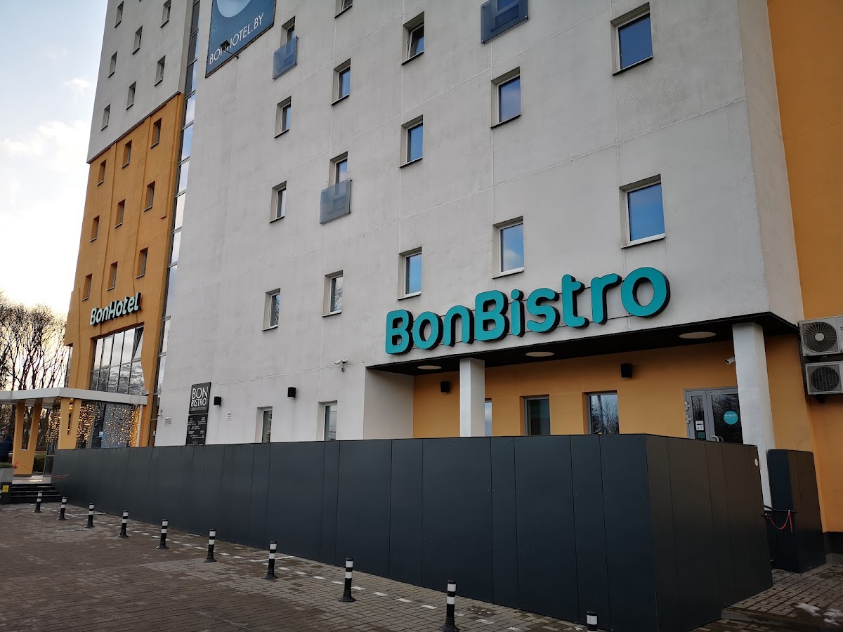 BonBistro