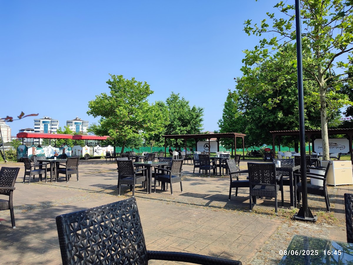 Tarihi Çarşamba Evi