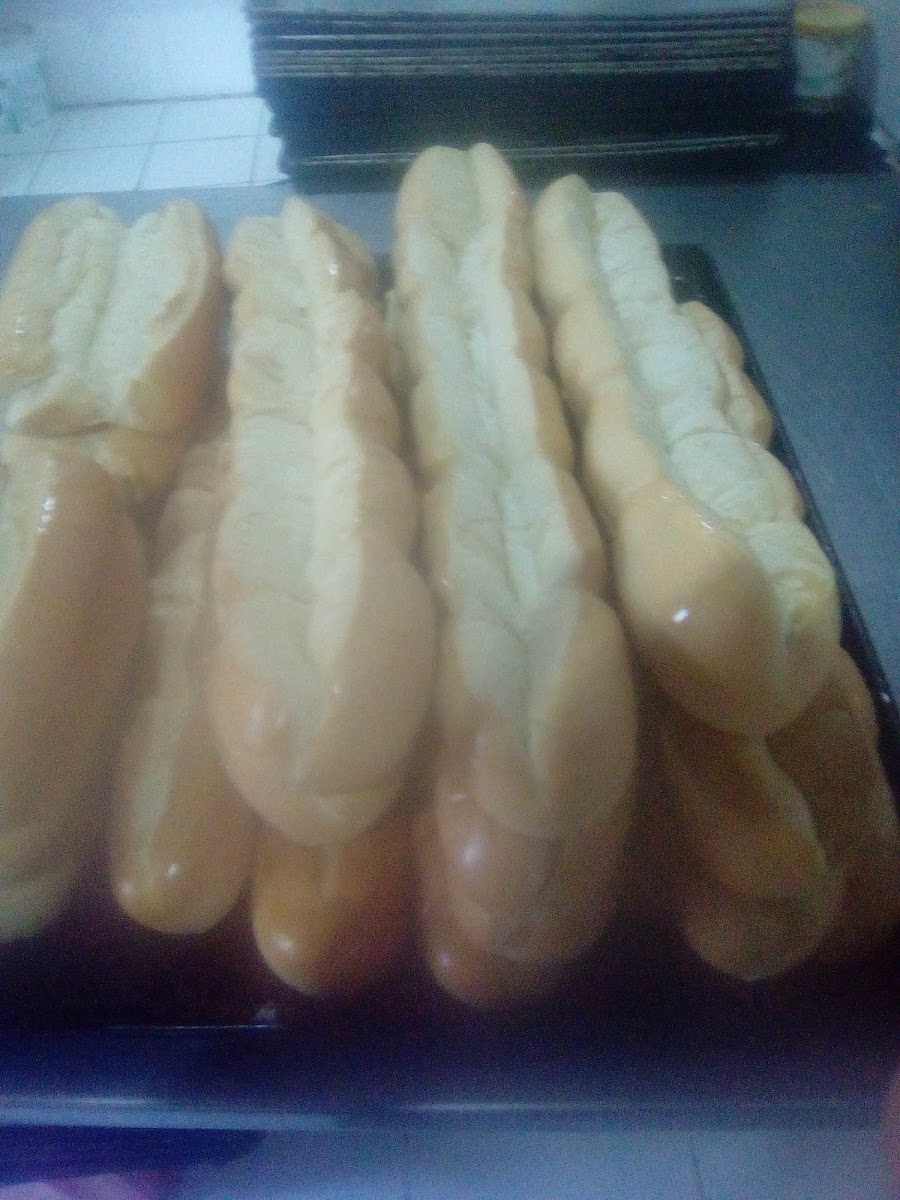 Panficacao e Lanchonete Irmaos Bezerra