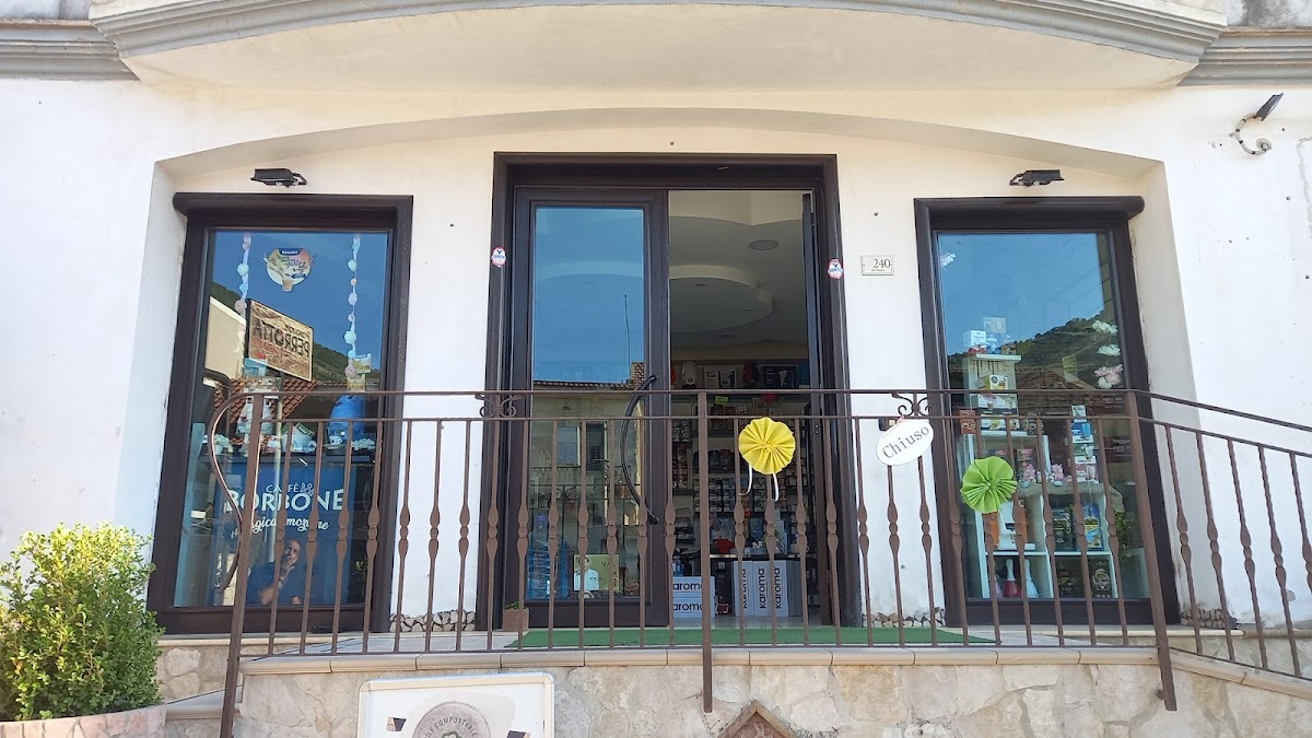 Tachicardia Caffè e coloniali