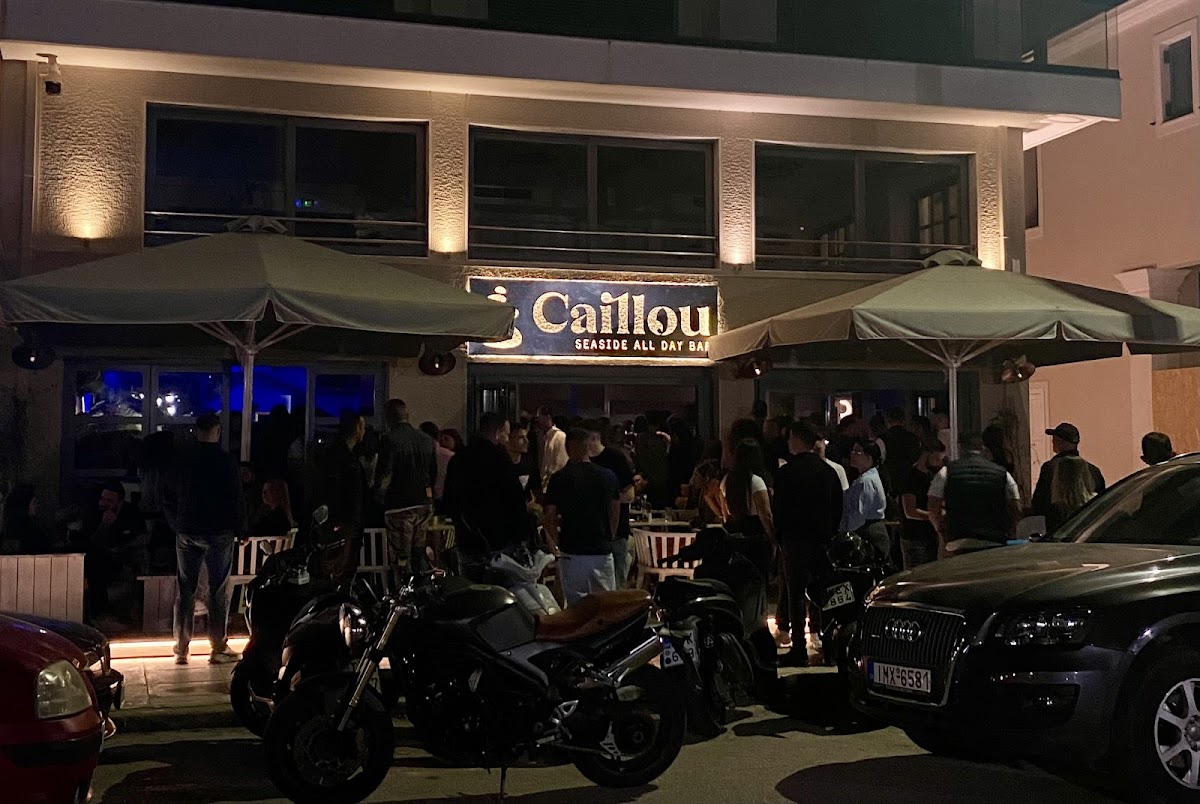 Compass Cafe Cocktail Bar