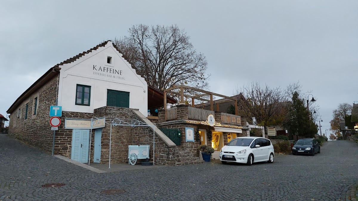 Levendula Kávézó - 4