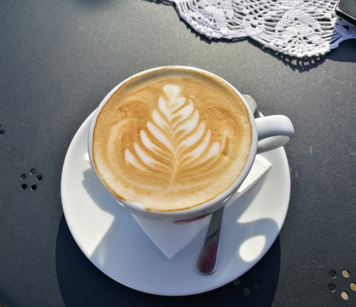 Levendula Kávézó - 8