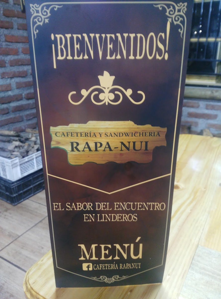 Cafeteria Rapa Nui - 3