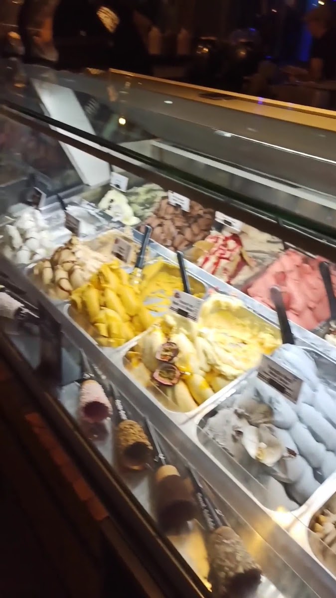 DaVinci Gelato - 2