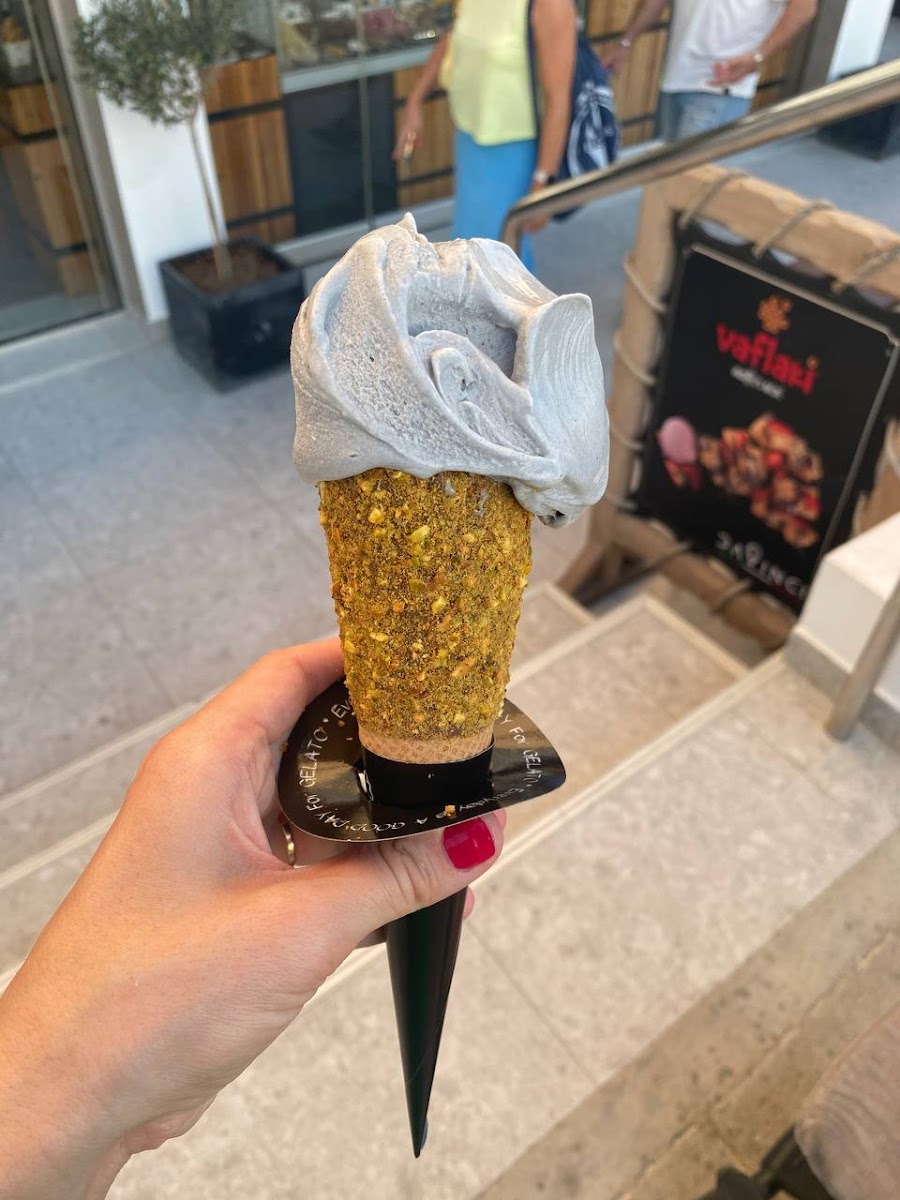 DaVinci Gelato - 5
