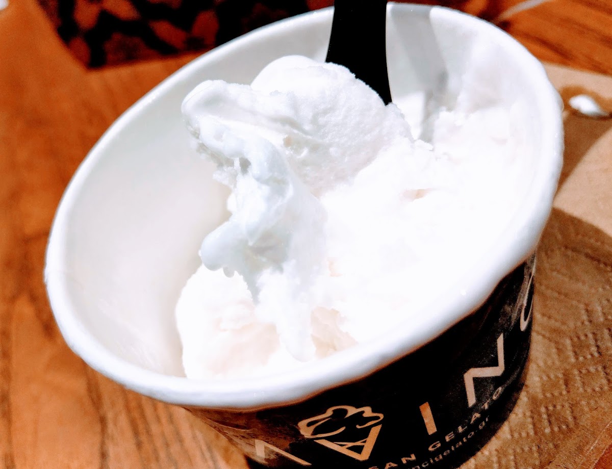 DaVinci Gelato - 9