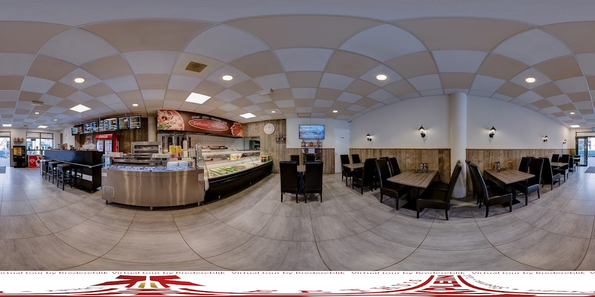 Eethuis Kerkplein - 3