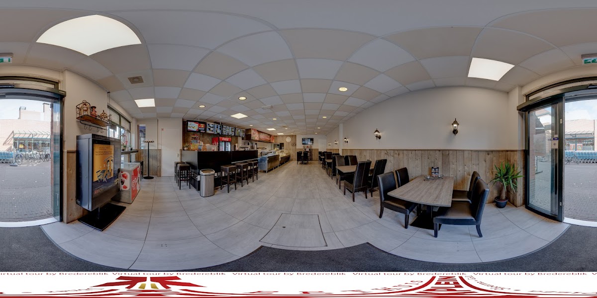 Eethuis Kerkplein - 4