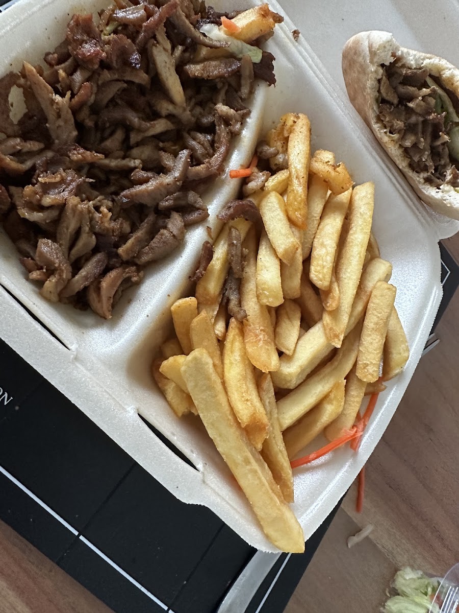 Eethuis Kerkplein - 5