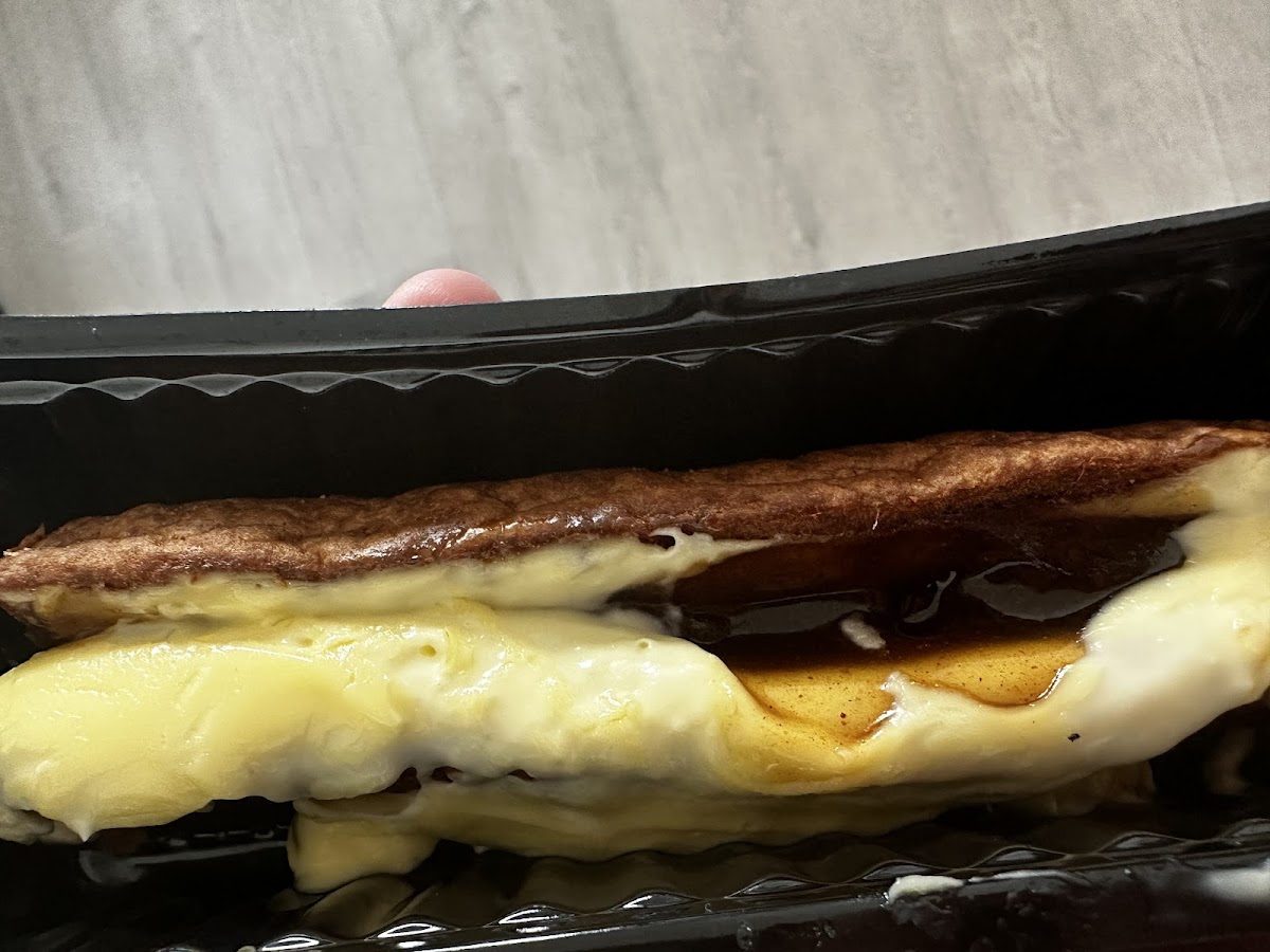 Eethuis Kerkplein - 6