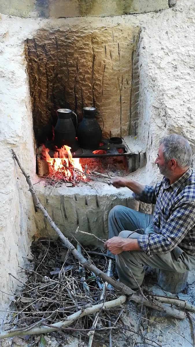 Red Valley Tea Garden - 2