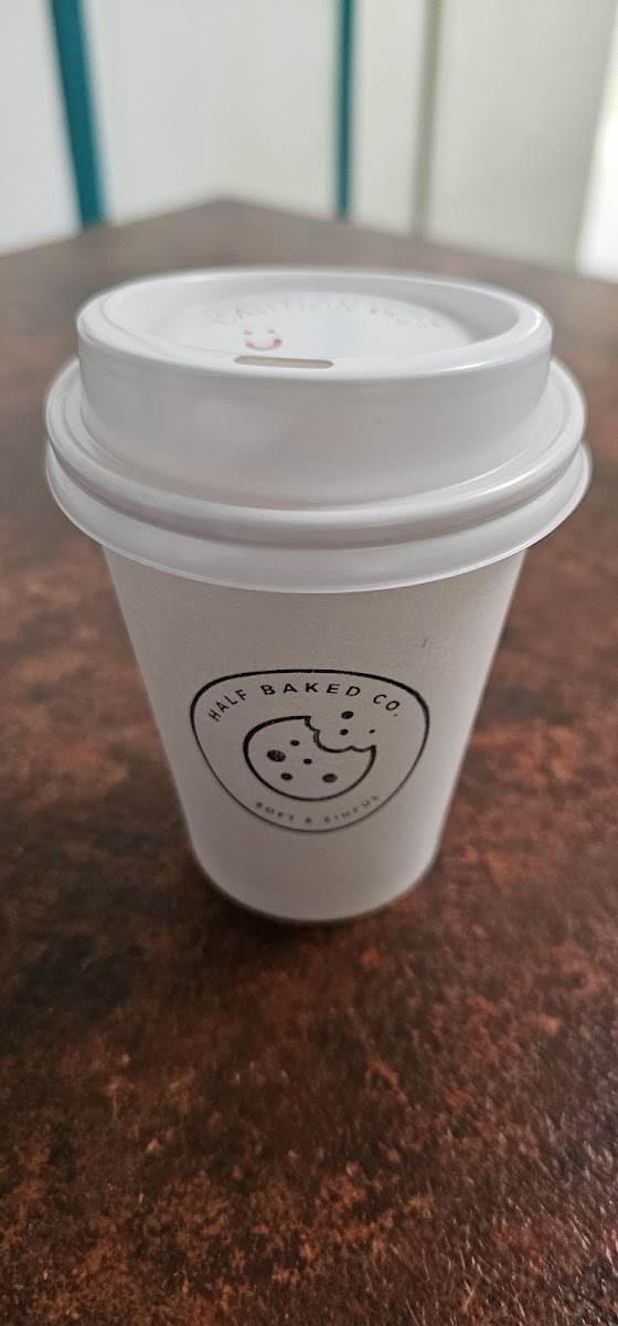 Half Baked Co. - 8