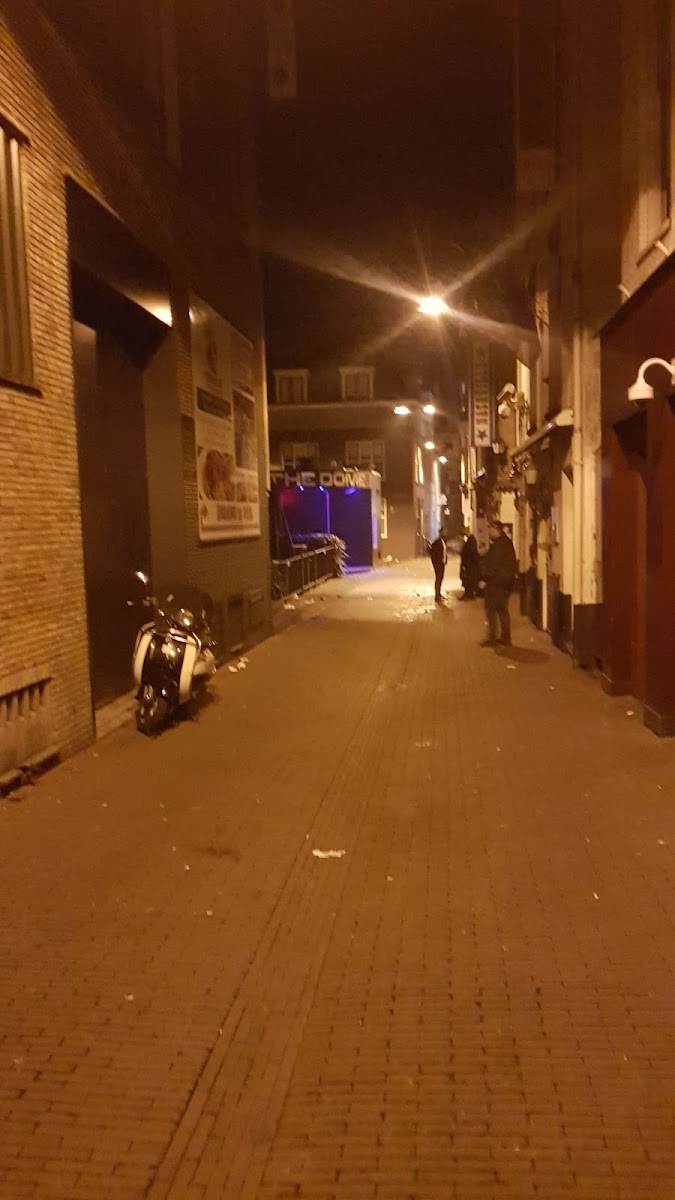 Café de Buik B.V. - 3