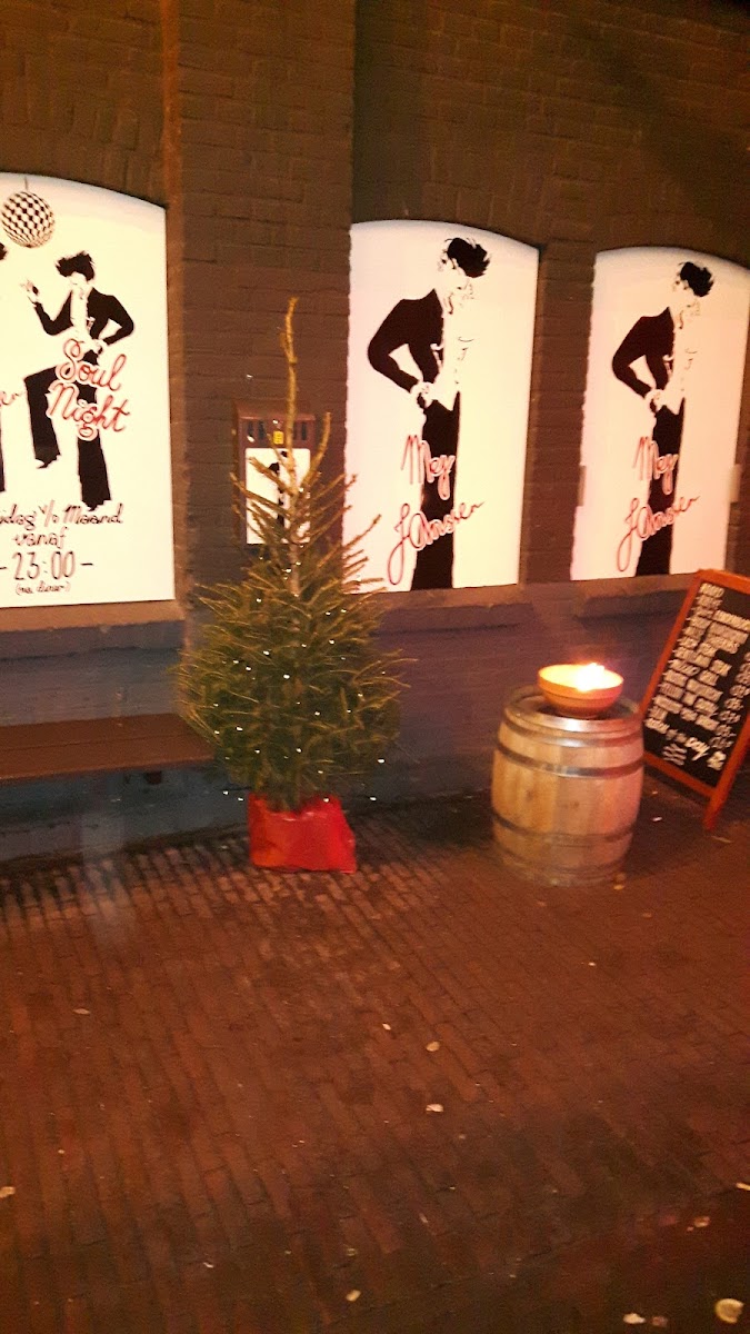 Café de Buik B.V. - 4