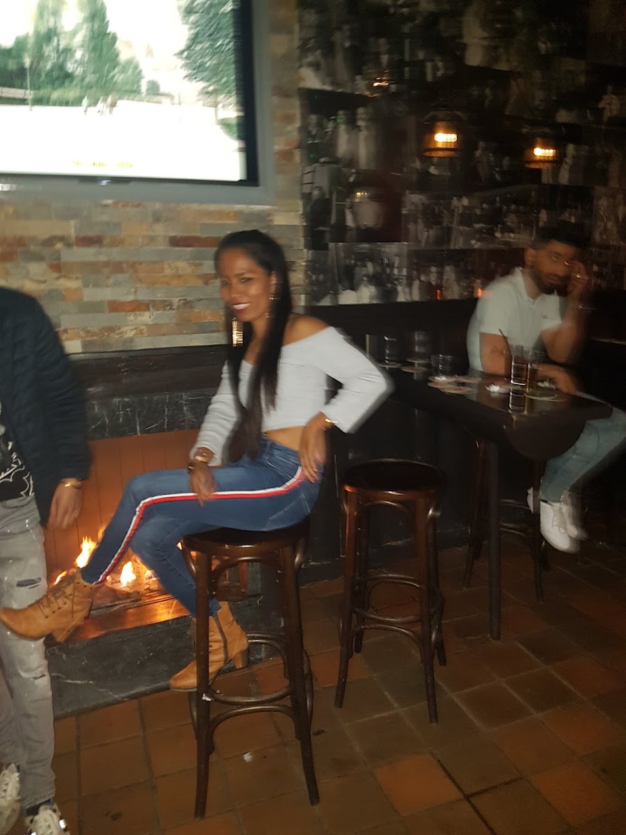 Café de Buik B.V. - 6