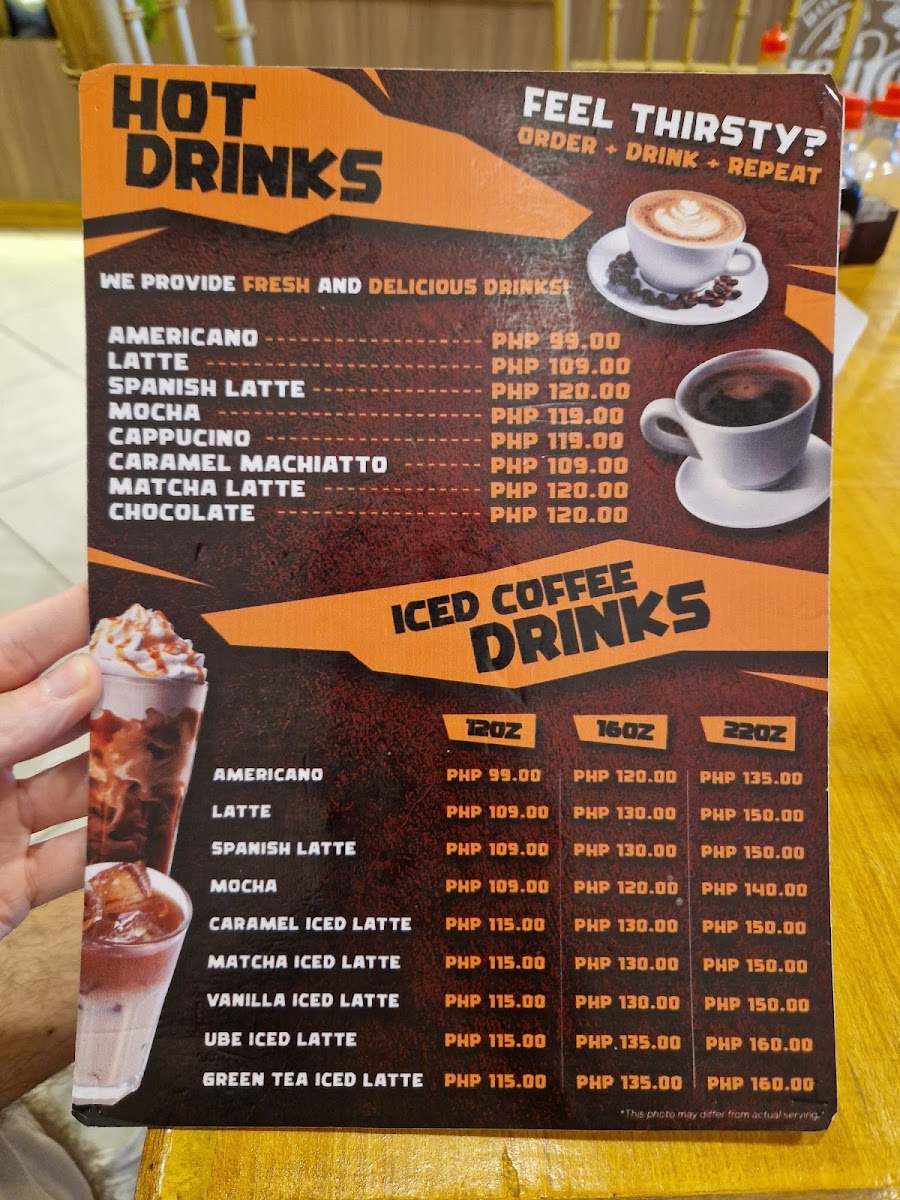 Kairos House Of Blends - 3