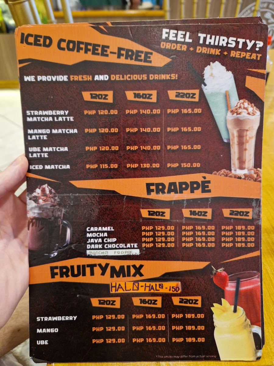 Kairos House Of Blends - 6