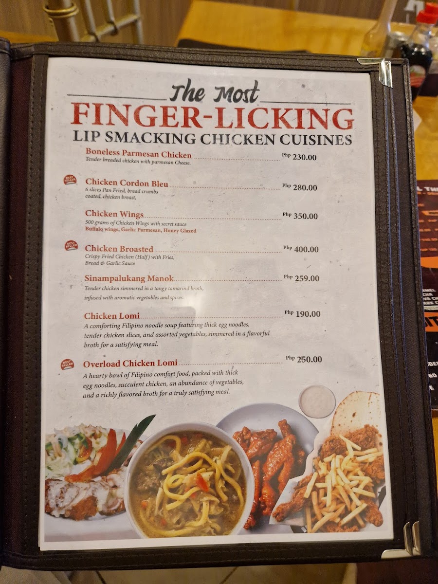 Kairos House Of Blends - 7