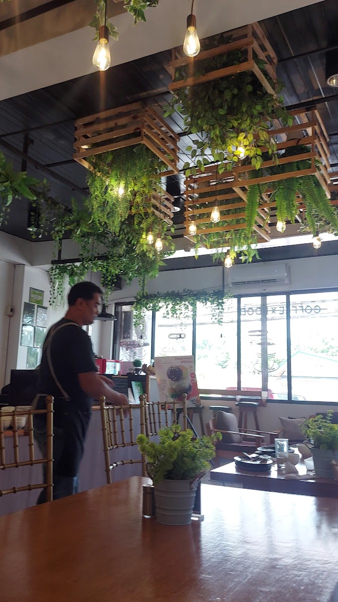 Kairos House Of Blends - 2