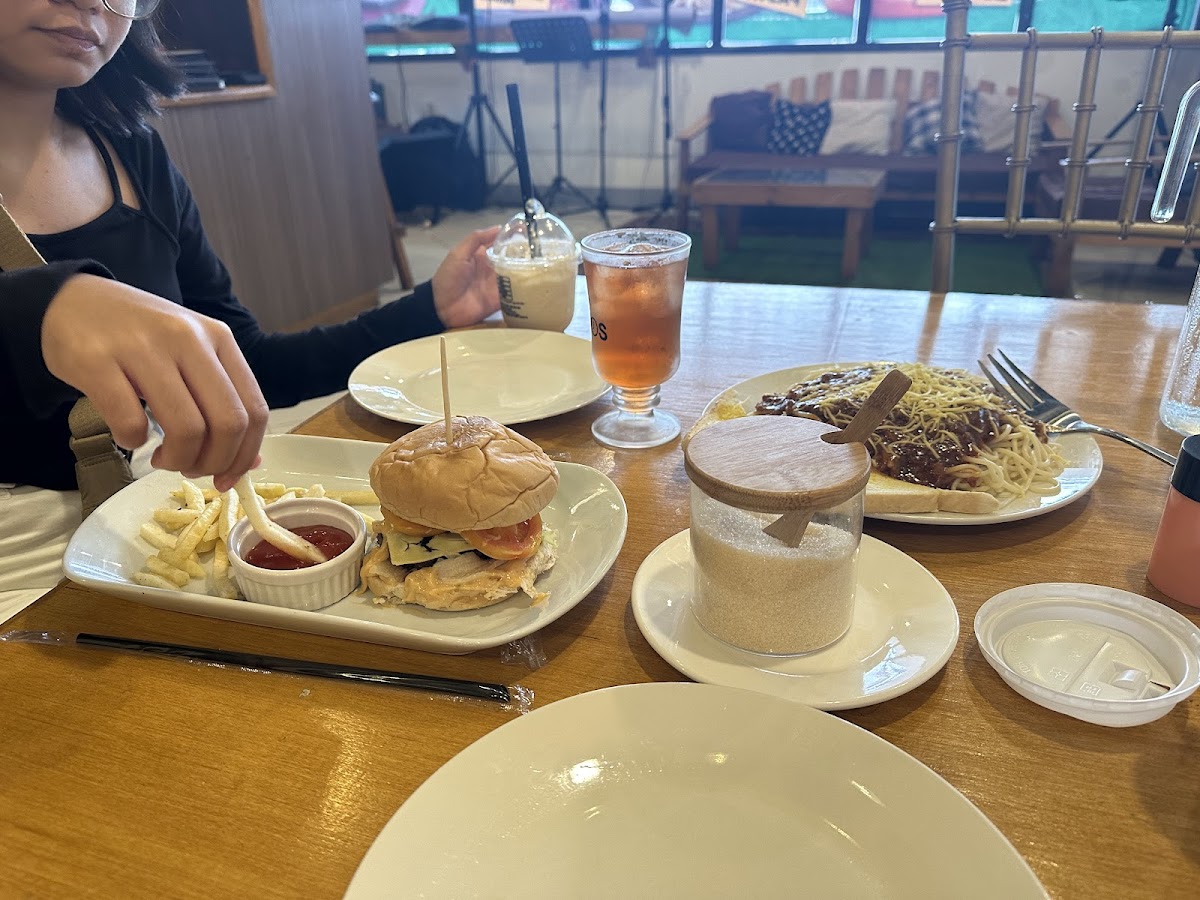 Kairos House Of Blends - 3