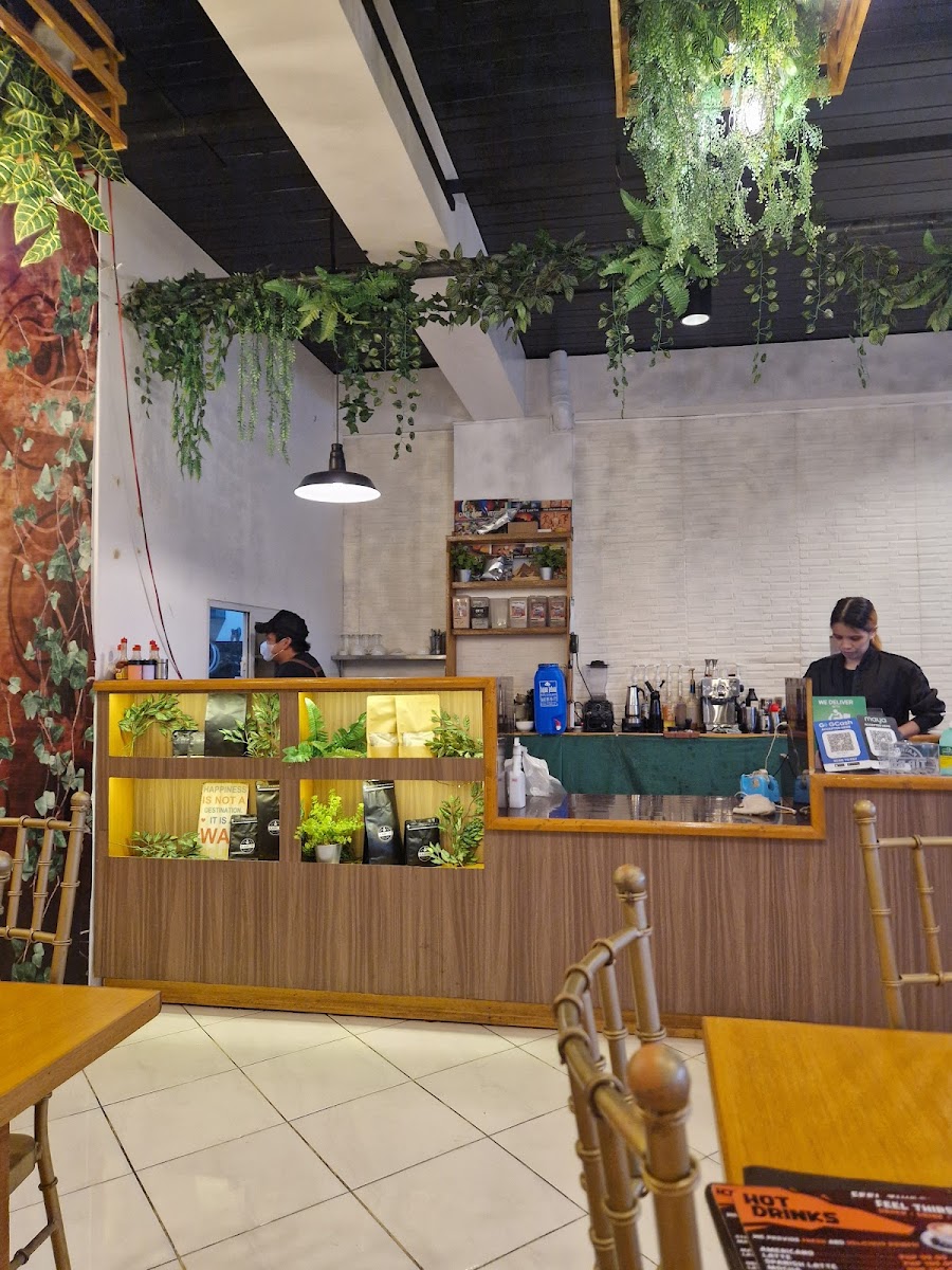 Kairos House Of Blends - 4