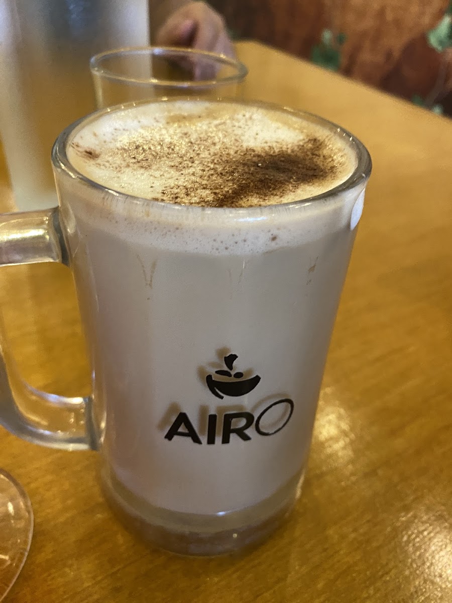 Kairos House Of Blends - 5