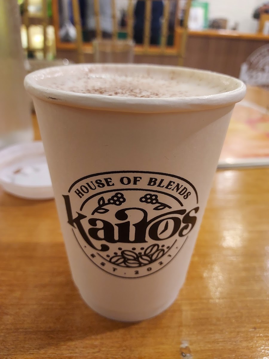 Kairos House Of Blends - 7