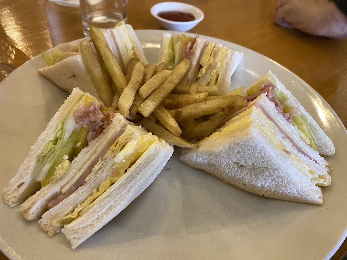 Kairos House Of Blends - 8