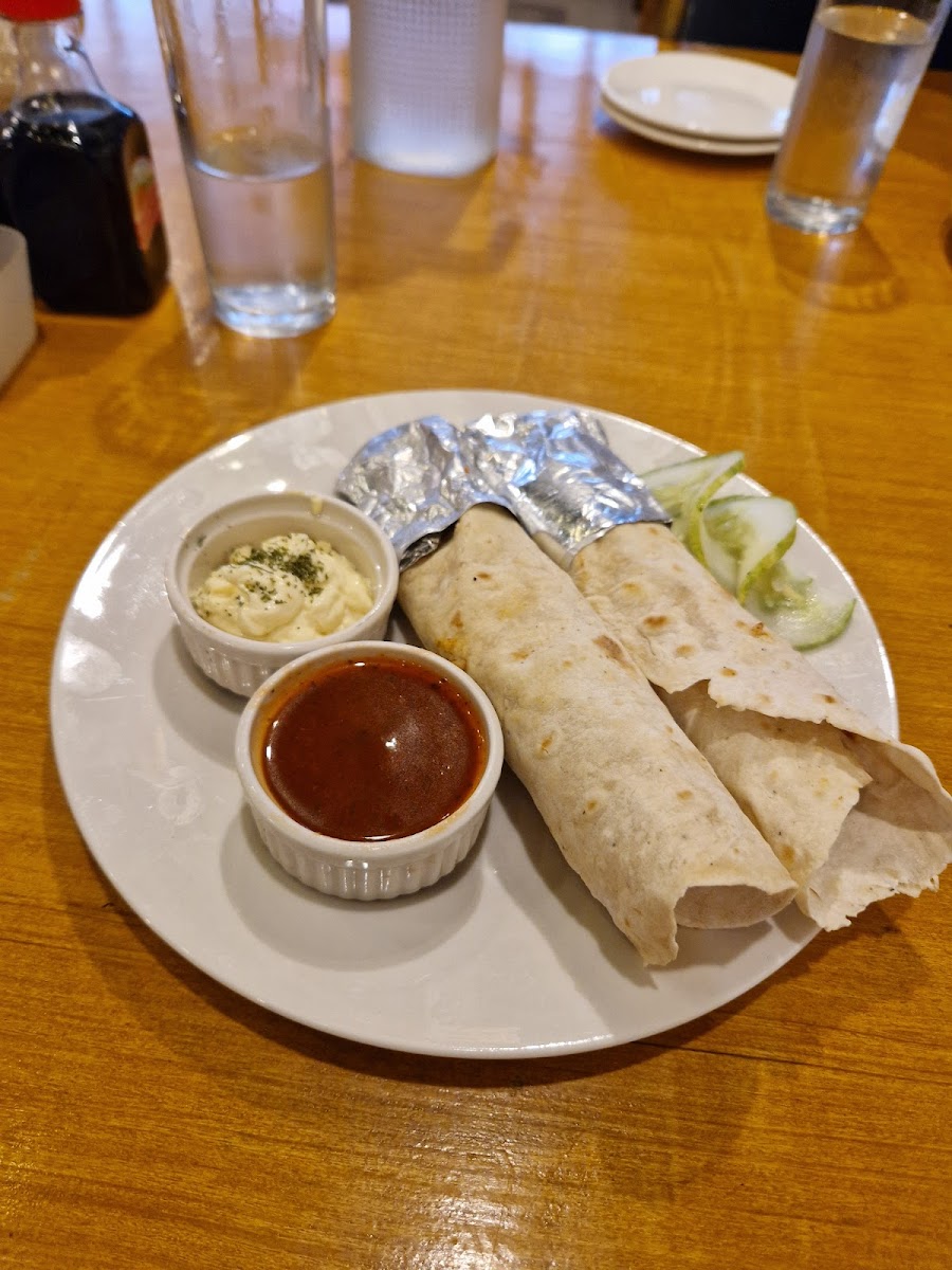 Kairos House Of Blends - 9