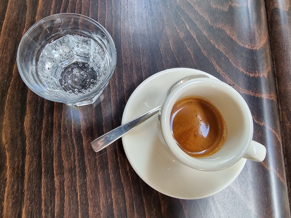 South Coffee & Food - 10