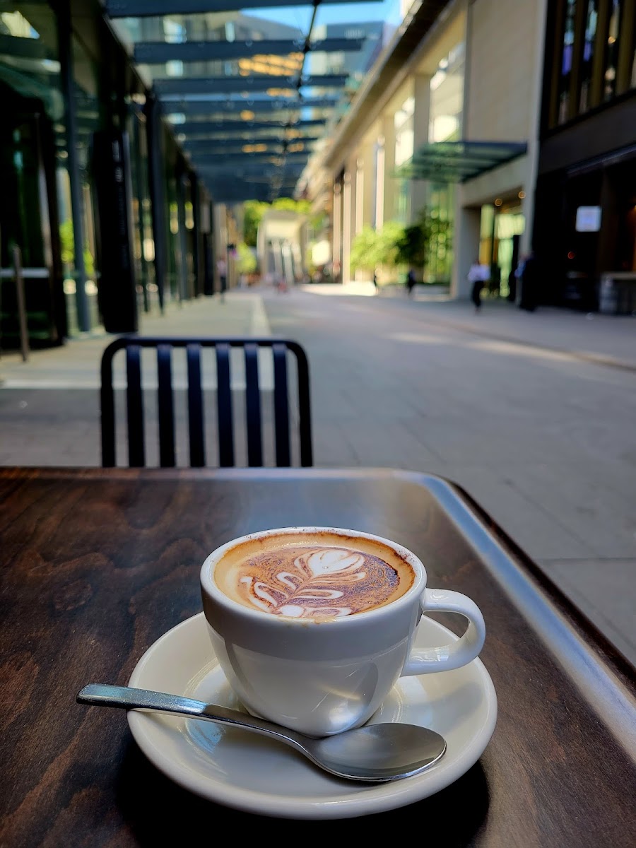 South Coffee & Food - 5