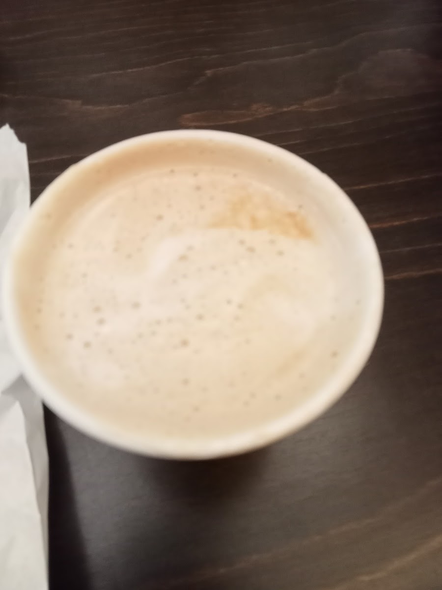 South Coffee & Food - 7