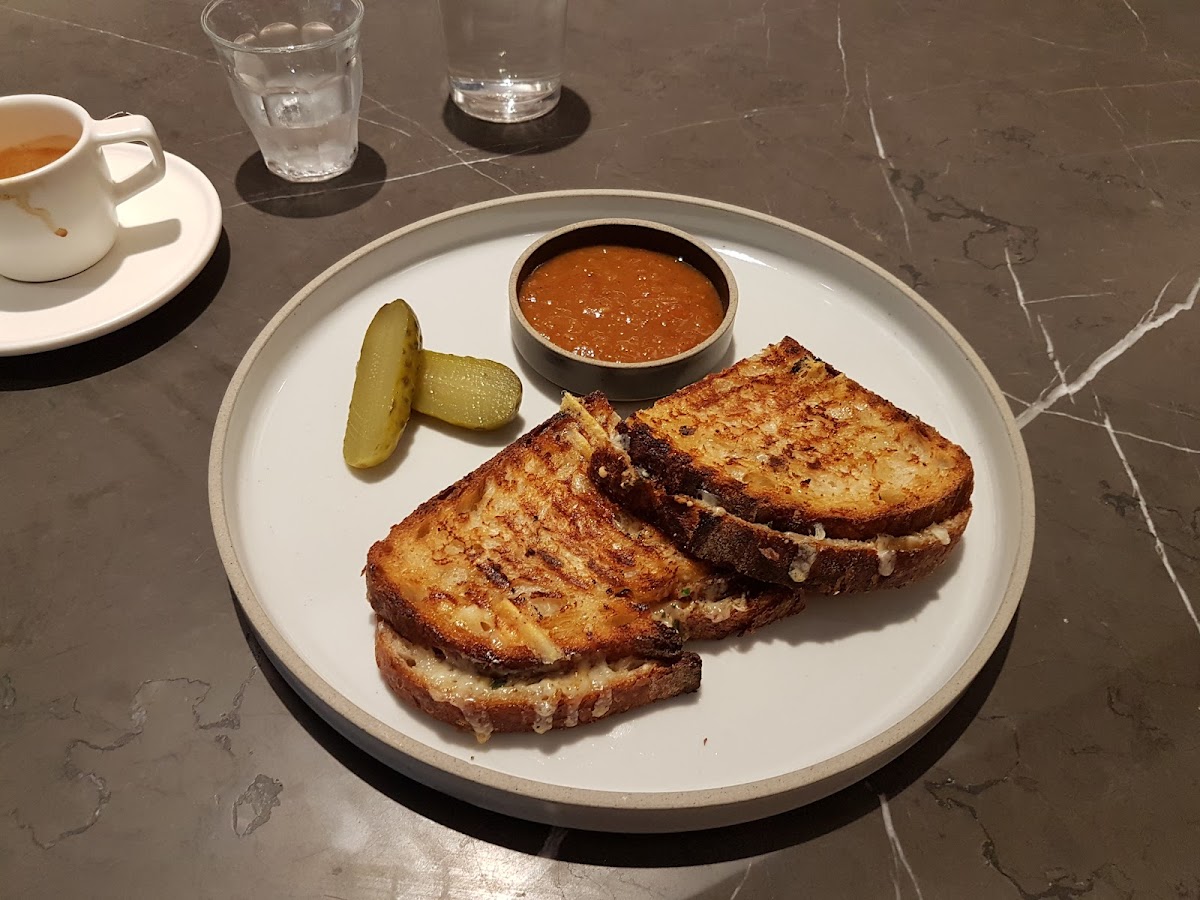 South Coffee & Food - 8