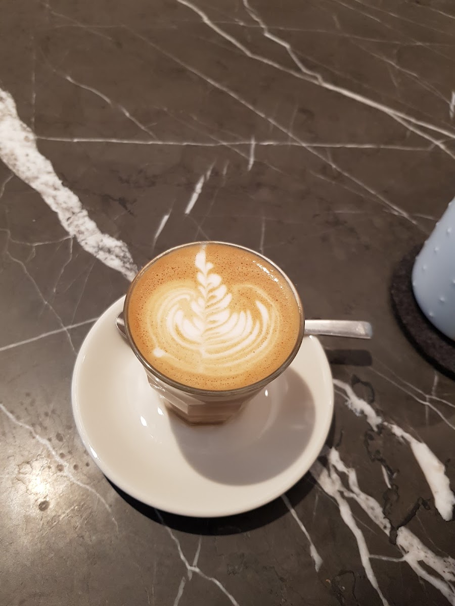 South Coffee & Food - 9