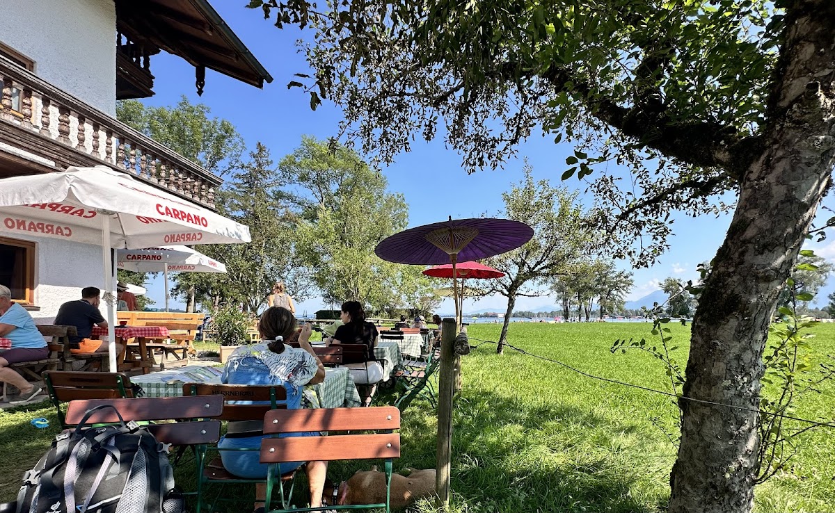 Lido Schöllkopf Café