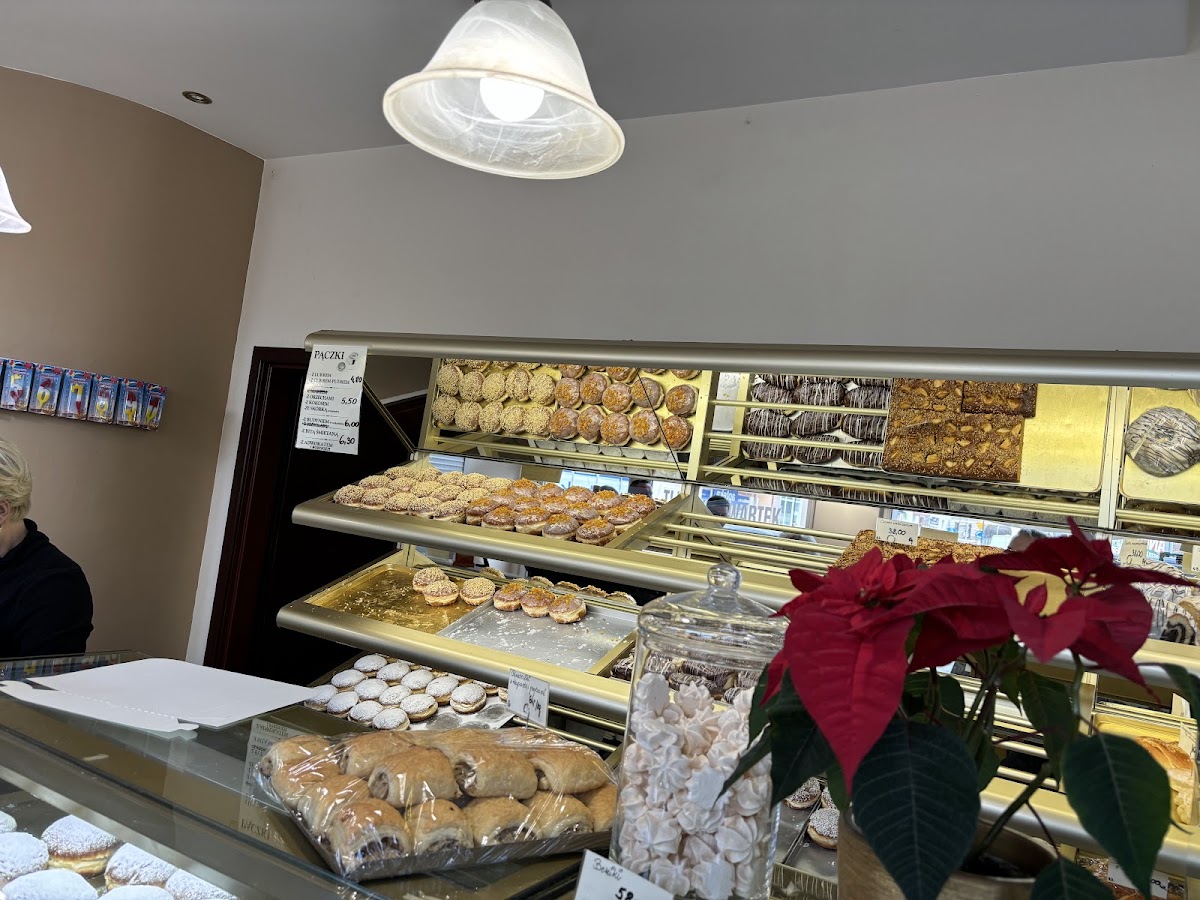 Cukiernia Niedźwiadek